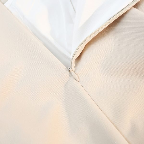 Spring and summer skirt drape business suit for women - Image 10