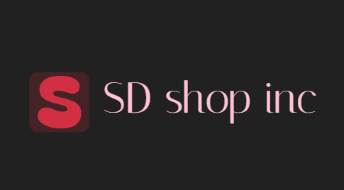 SD shop inc