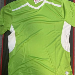 Plus size jersey (Green Classic)